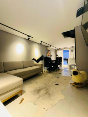 Casa Luxuosa em Canela/RS.